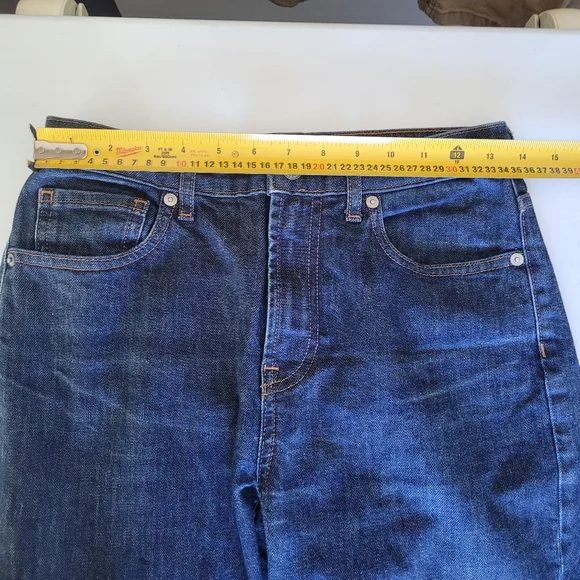 Everlane High Rise - Picture 5 of 10